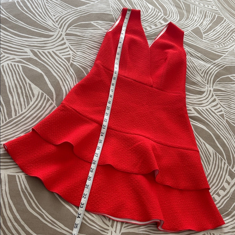 SANDRO Paris dress - Picture 9 of 12